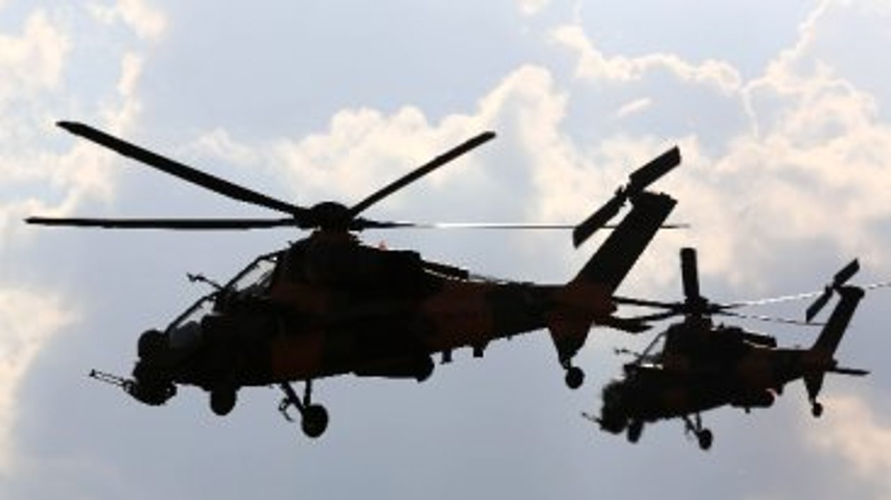 Kurmay Yarbay, Darbe Girişimini "Kalp Nakli" Olarak Duyurmuş