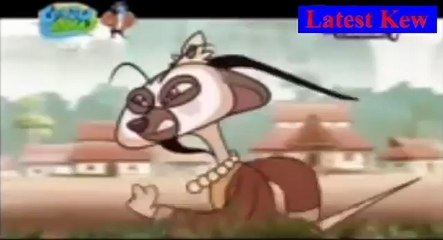 Gaju Bhai Kunfu Kuntra New Episode 2016