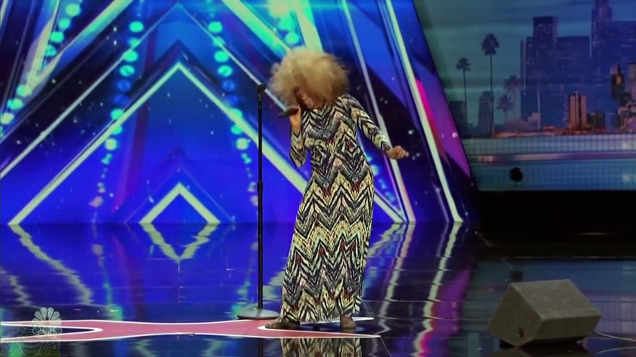 America's Got Talent 2016 Quick Crazy Clips Full Audition Clip S11E02