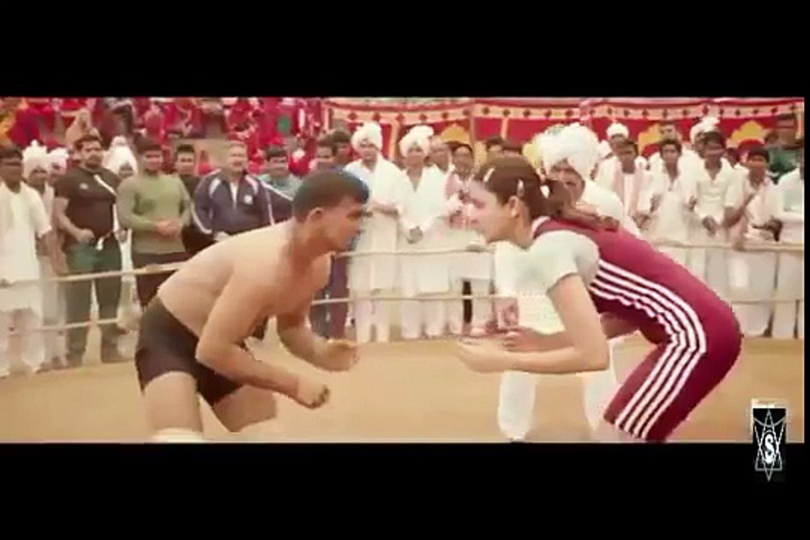 Sultan (2016) – Dicas de Filmes de Luta