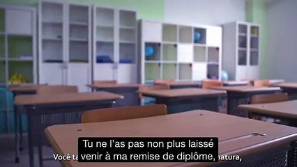Juste avant d’être tuée par son père, cette fillette écrit une lettre le contenu nous à fendu le coeur.