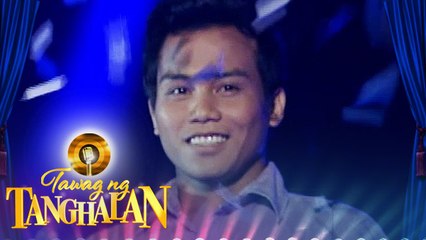 Tawag ng Tanghalan: Noven is still the defending champion