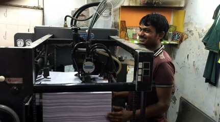 plastic-file-printing-services in jalandhar, punjab