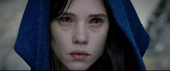 King Arthur Legend Of The Sword - Official Comic-Con Trailer