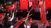Mehdi Eker: Gülen'in İadesinde Türkiye Kararlı