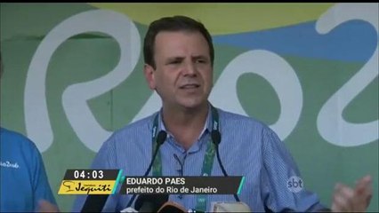 Austrália reclama de infraestrutura e se recusa a ficar na Vila Olímpica