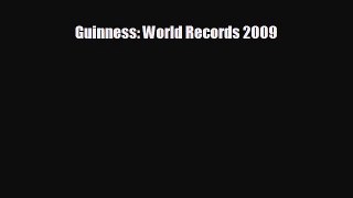 book onlineGuinness: World Records 2009