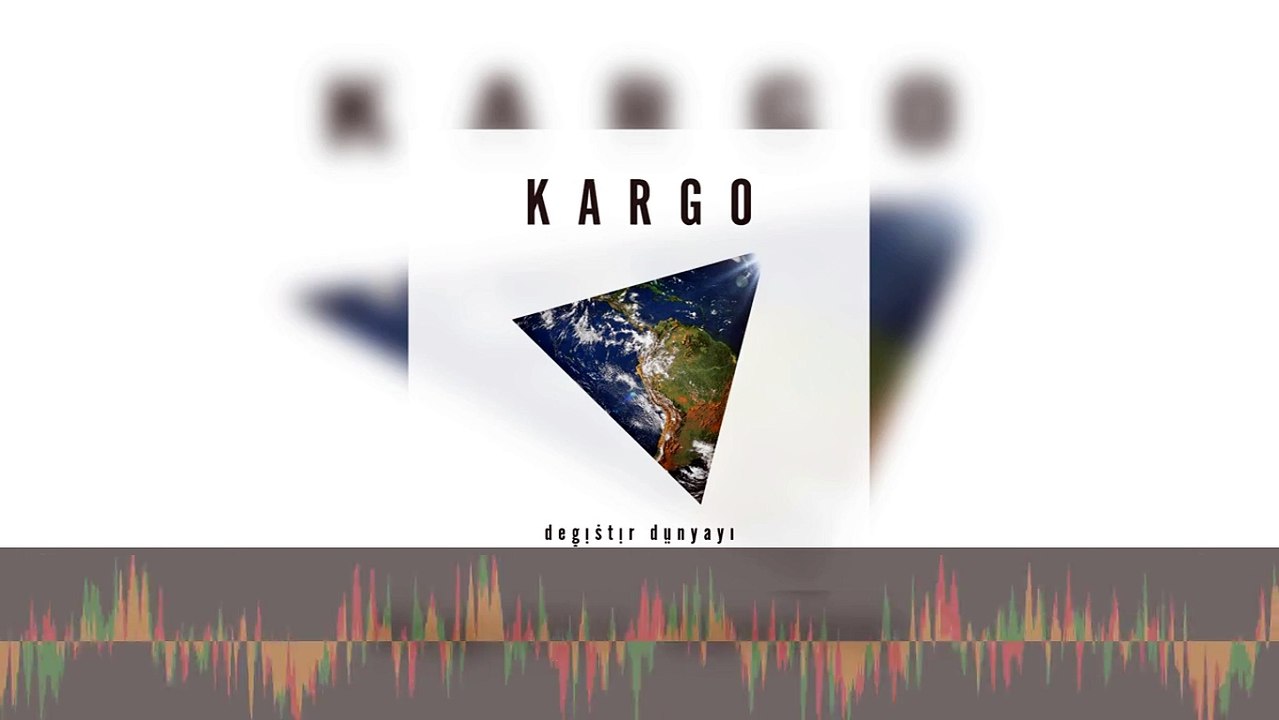 Kargo - Ağlayan Yok