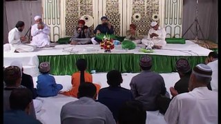 Mufti Ahsen Naveed Khan Niazi Sahib ki Dua -4