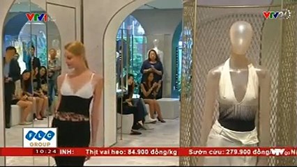 Ngành thời trang đồ lót Trung Quốc và chiến lược lấy lòng người tiêu dùng.