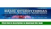 Read Pocket Guide for Huszar s Basic Dysrhythmias and Acute Coronary Syndromes: Interpretation and