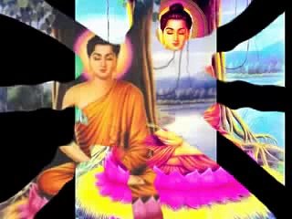 VÔ THƯỜNG (13) ĐĐ. THÍCH GIÁC THIỆN Giảng