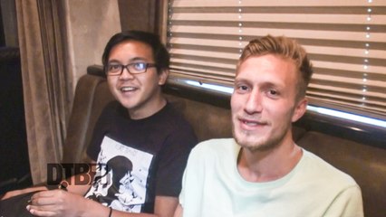 Chef'Special - TOUR PRANKS Ep. 189