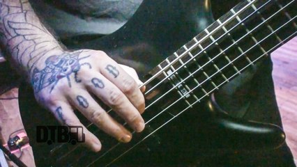 Lacuna Coil - GEAR MASTERS Ep. 35