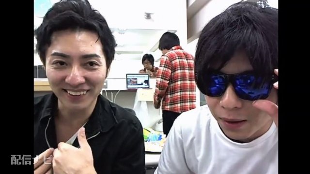 【NER】もこうと雑談「第6回 生主ミラクル麻雀舞台裏」（ニコ生）
