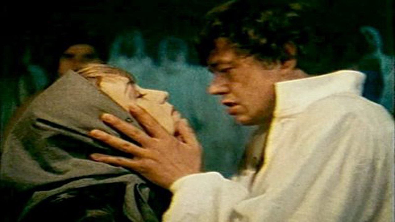 Я тебя никогда не забуду. Юнона и Авось! Так как играли Караченцов и Большова уже не повторить, столько искренности, дра