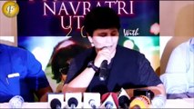 PRESS MEET WITH DANDIYA QUEEN- FALGUNI PATHAK FOR UNCOMING NAVRATRI