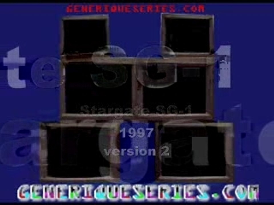 Stargate SG1 saison 7