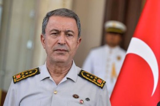 Hulusi Akar, Dişli'ye Bağırmış: Ne Darbesi Ulan, Sen Manyak mısın