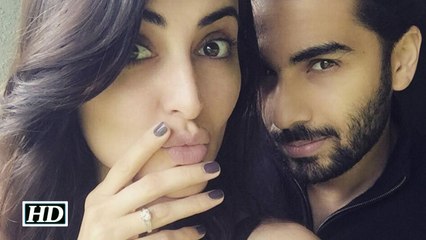 Woo Big Boss Fame Mandana Karimi has finally engaged