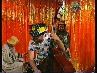 Kummeli - Mr Lohja # 1