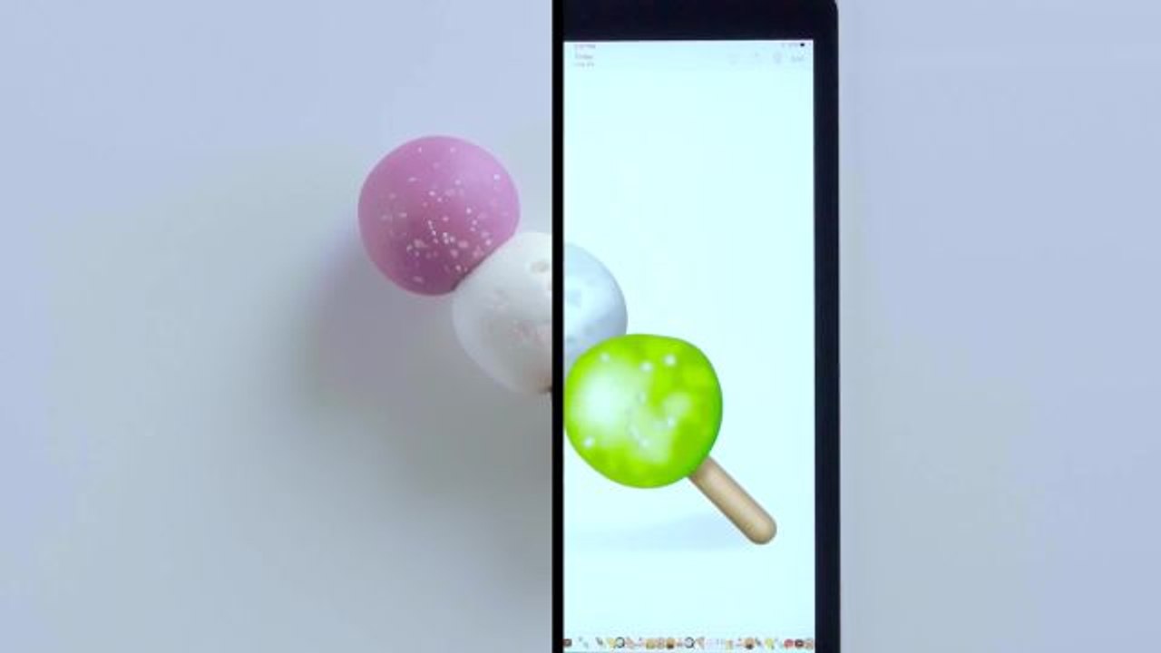 4 Japanese Food Emojis Explained