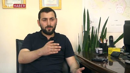 'Çengelköylüler sonuna kadar mücadele etti'