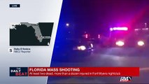 Update on the Florida Mass shooting, at least 2 dead