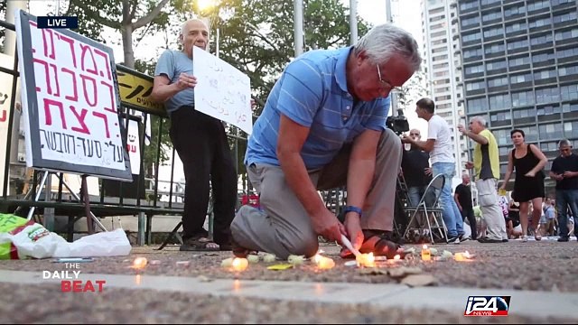 Douma arson attack, 5-year-old survivor released from hospital