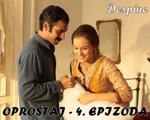 Oproštaj - 4. epizoda (Deo 1)