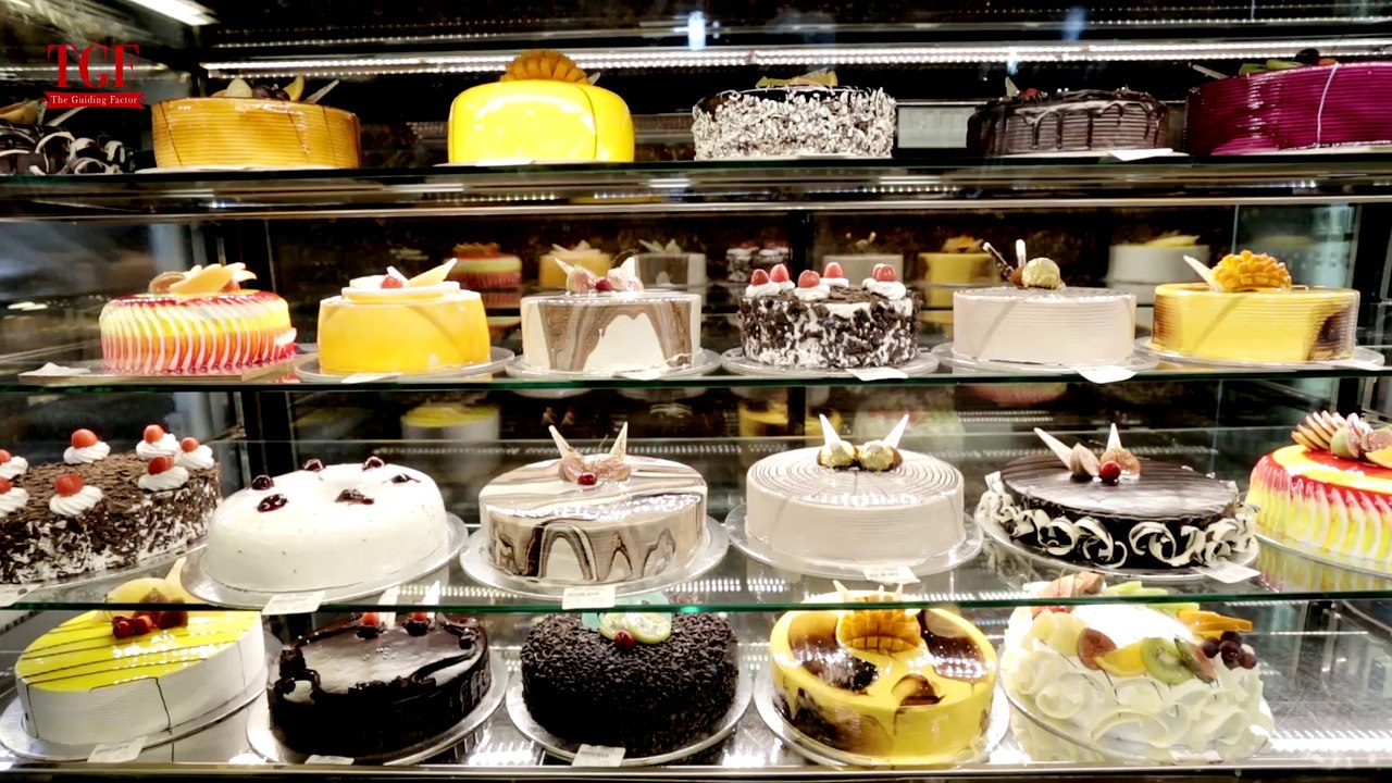 Bangalore Food and Nightlife in a Glimpse