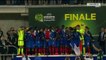 EURO U19 : L'équipe de France championne d'Europe