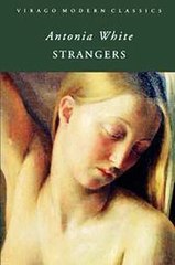 Strangers Antonia White Ebook EPUB PDF