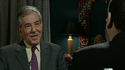 أرشيف- شاهد على العصر- صلاح عمر العلي ج7