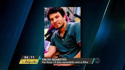 Criança sequestrada pelo próprio pai é encontrada no Amapá