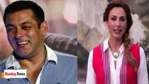 Salman Khan’s Girlfriend Iulia Vantur Celebrates Her Birthday With Khan Family