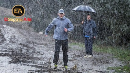 100 metros - Tráiler (HD)