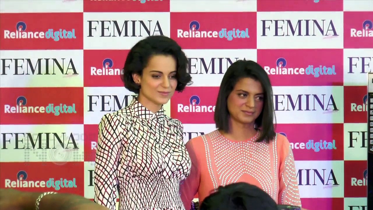 Kanana Ranaut SPECIAL MESSAGE To Hrithik Roshan, Hints On Marriage