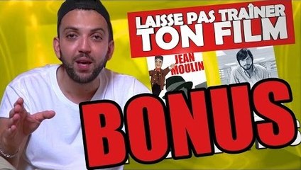 JHON RACHID-Laisse Pas Traîner Ton Film #2 BONUS