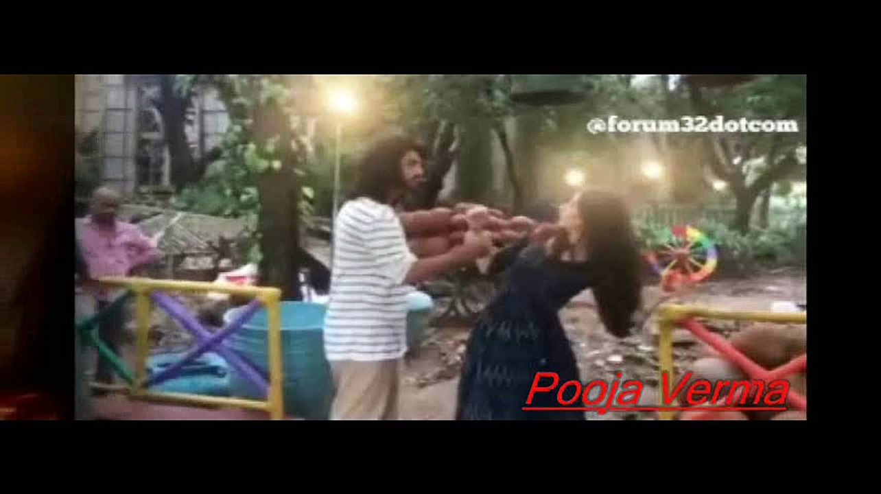IshKara VM~ Khamoshiya