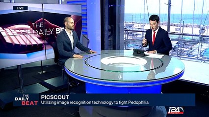 Piscout : utilizing image recognition technology to fight Pedophilia