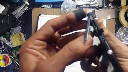 haw to know serial any sony xperia