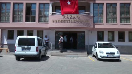 Akın Öztürk'ün Damadı Yarbay Karakuş Adliyeye Sevk Edildi - Ankara