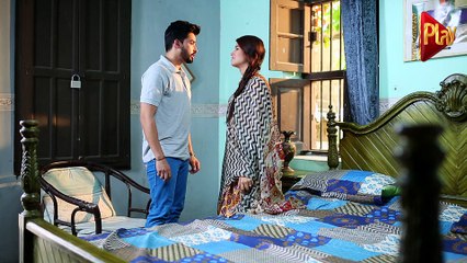 Ahsas Rishton Ka Episode 14