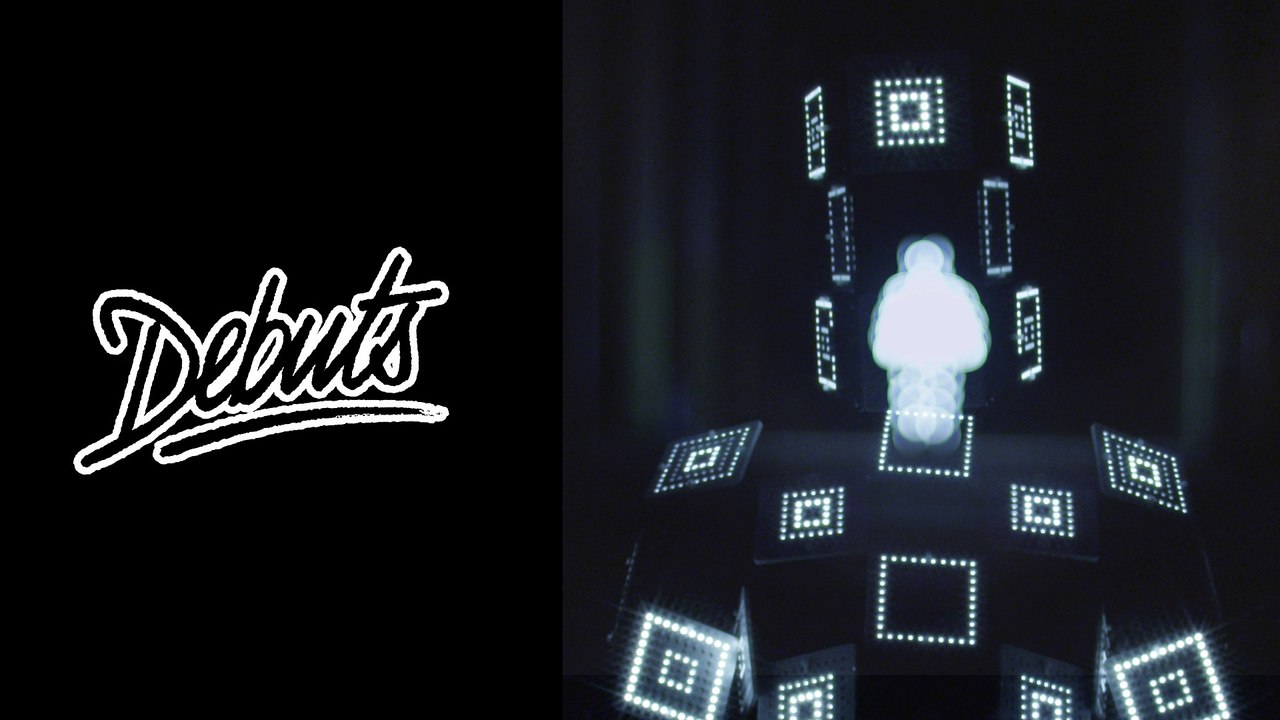 Pixelord "Robo" - Boiler Room Debuts