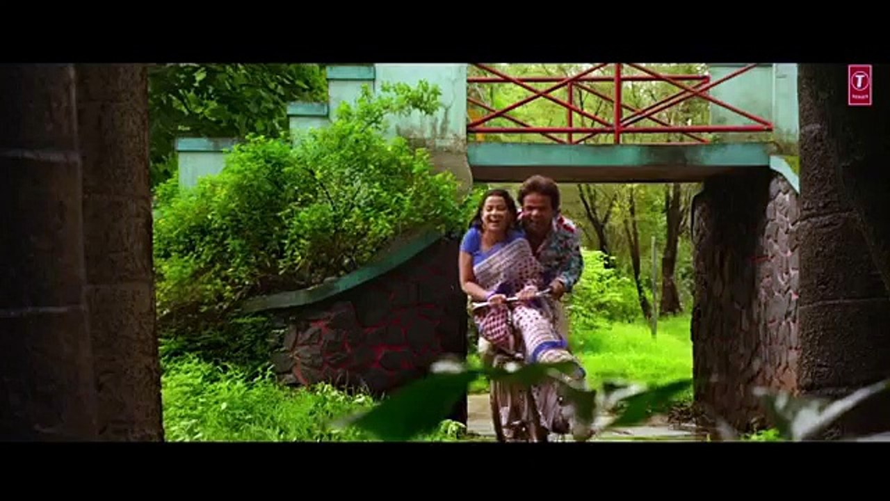 BABUJI EK TICKET BAMBAI Trailer | Rajpal Yadav,Bharti Sharma,Sudha Chandran 