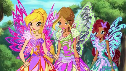 Winx Club T7 C8 Latino