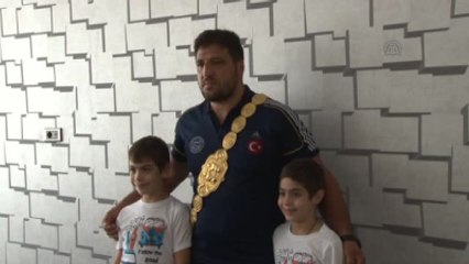 655. Tarihi Kırkpınar Yağlı Güreşleri'nin Ardından