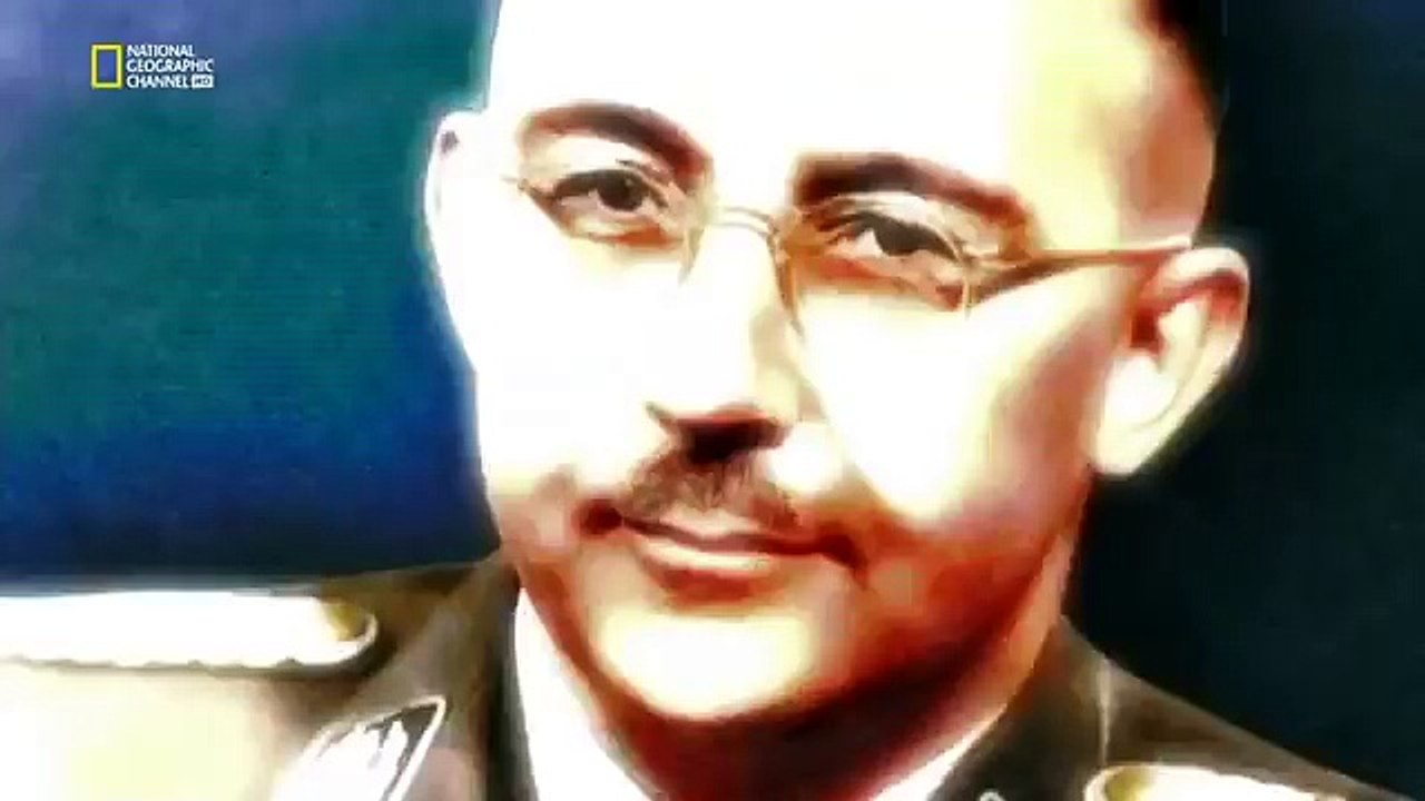 hitler last year part 2