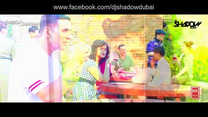 Tere Sang Yaara | Rustom | DJ Shadow Dubai Mashup | 2016